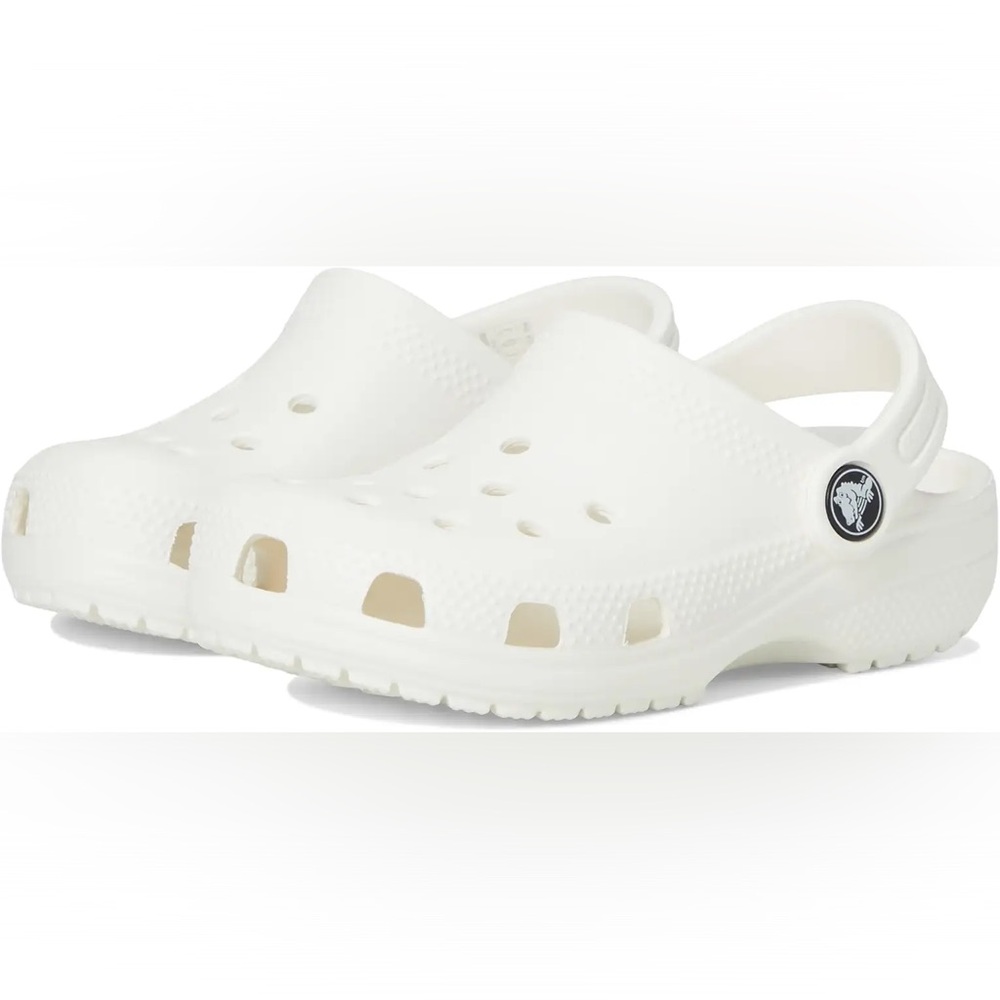 Crocs Classic Clogs - Size C5